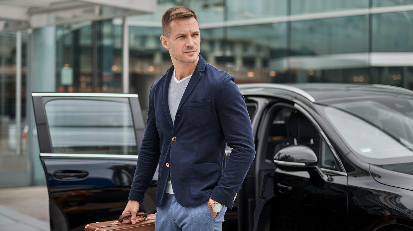 Paris to Orly Airport Transfer: Your Complete Guide for Stress-Free Travel